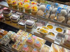 -精点味道(大连商场店)