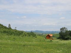 -塞罕坝国家级自然保护区