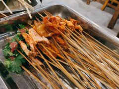 -串掌门砂锅串串香(后瑞店)