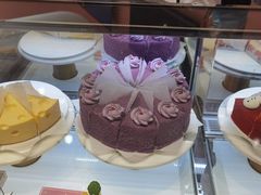 -St蛋糕王国(亨特店)