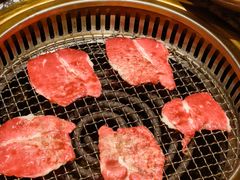 -牛将军•涮肉•烤肉(北京王府井·故宫店)