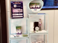 -维乐口腔·埃齐门诊(静安店)