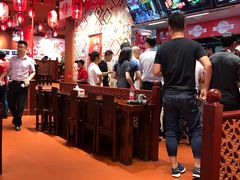 大堂-猪角·闽南猪脚饭(茶亭店)