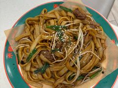 -禾师兄·布拉肠(一德路店)