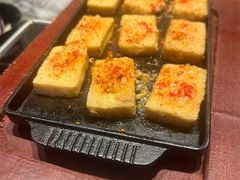-呼伦一只牛·烧串酒场(陆家嘴店)