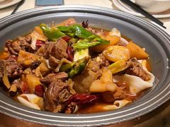 -耶里夏丽·新疆菜(徐家汇臻选店)