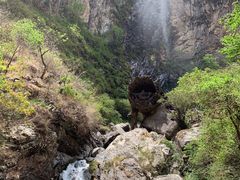 -苍山世界地质公园·石门关大峡谷