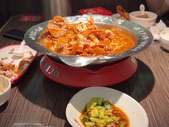 -胖哥俩肉蟹煲(湖滨银泰in77店)