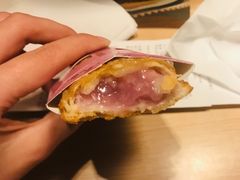 -麦当劳(农光里店)