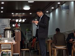 门面-华兴街自力面店