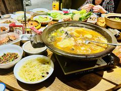 -食理八湘(中海城风情苑北区店)