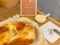 -角落低卡烘焙(正弘城店)