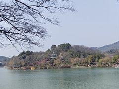 -南京珍珠泉风景区