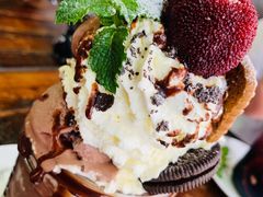 -MIKAKU(万达广场上海宝山店)