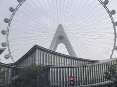 -金鸡湖景区