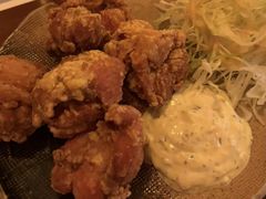 -烧鸟横丁(联发文创口岸店)