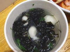 -林氏沙茶面·闽南必尝小吃(福建路店)