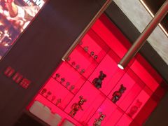 -盛焰铁板烧(王府井店)