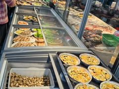 -车头老二大排档