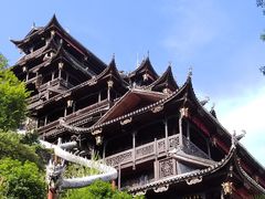 -土家风情园