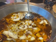 -洞庭鱼香(万科店)