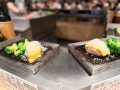 -肉肉大米(金虹桥店)