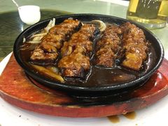 -新金盛·海鲜酒楼(盐田店)