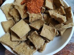 -王万妈卤猪脚(青岩交通路)