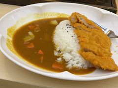 -噹噹呀咪咖喱屋(三阳百盛店)