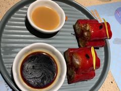 -点都德(华强南店)