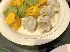 -金谷园饺子·烧烤(人大总店)