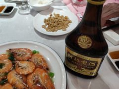 -渔满仓海鲜渔家(象山二店)