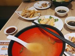 -泰煌鸡·上海白斩鸡·鸡汤面(万航店)