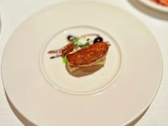 香煎法式鹅肝-领仕扒房(长春店)