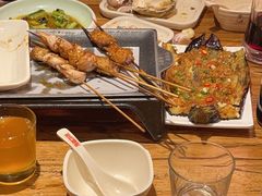 -管氏翅吧(国展店)