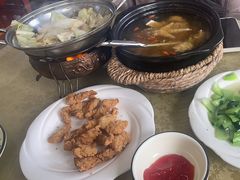 -老东阳·外婆菜(横店店)