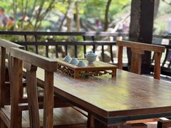 -惠山古镇·寄畅园