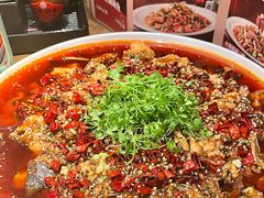 -麻辣总动员·川派海鲜·现炒浇头面·自贡菜(五彩城店)