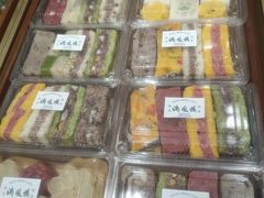 -满凤楼·苏式糕点