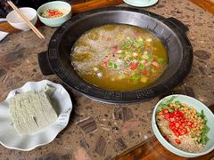 -鲜椒鱼·雅安地标性美食