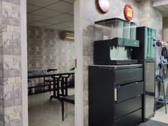 -6号玩家桌游吧(汉街店)