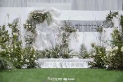 -Sunny喜铺婚礼策划(东部店)