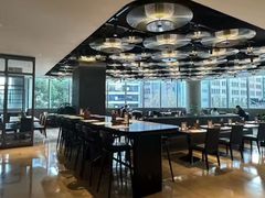-上海雅居乐万豪侯爵酒店