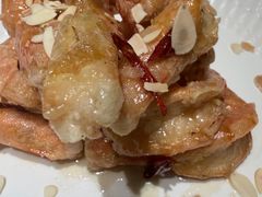 -天和晟烤鸭店(世纪坛店)