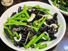 白灼牛百叶-东山茶寮(新安店)