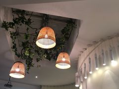 -香香海南菜餐厅