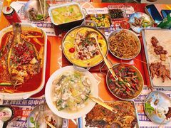 -神府路壹号·海鲜烧烤排档(三坊七巷店)
