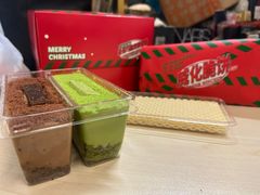 -好利来(南京路一店)