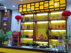 -盈田盈粥庄(黄兴公园店)