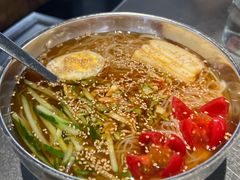 -很久以前羊肉串(南京路第一百货店)